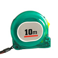 Easy Read Measuring Tools Retractable Steel Tape Measure